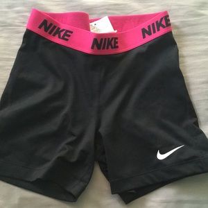 Nike spandex